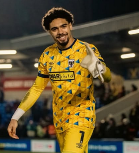 Six GKs Eric Chelle must recruit for Nigeria, including Crystal Palace product with 17 clean sheets